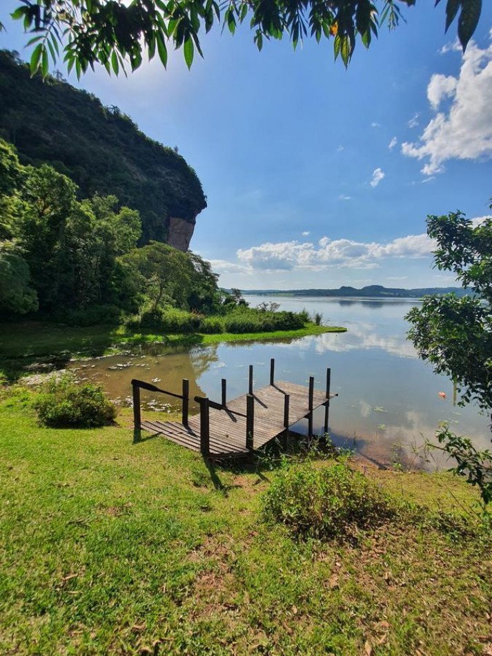 Exclusivos Terrenos en Venta!! Lugar paradisiaco!!!