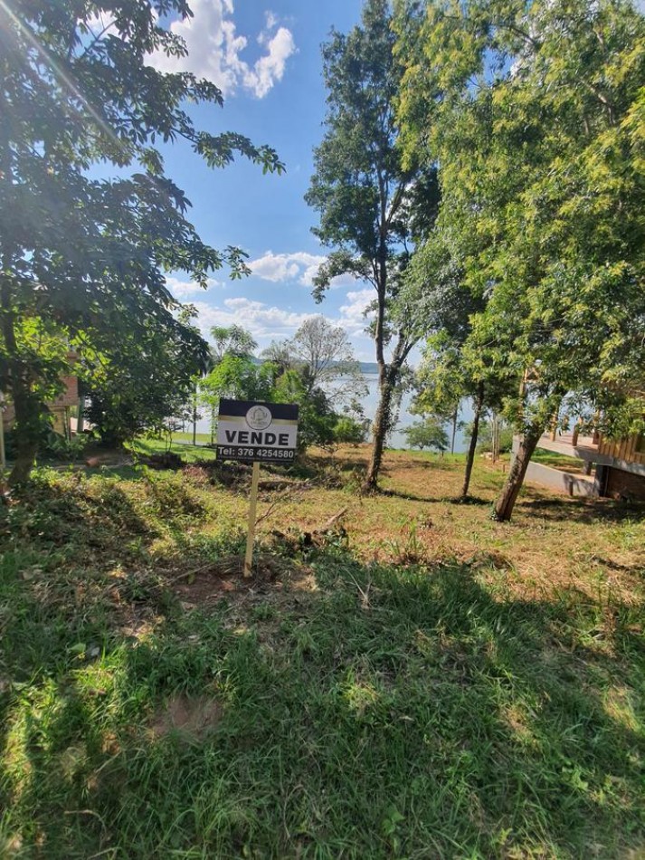 Exclusivos Terrenos en Venta!! Lugar paradisiaco!!!