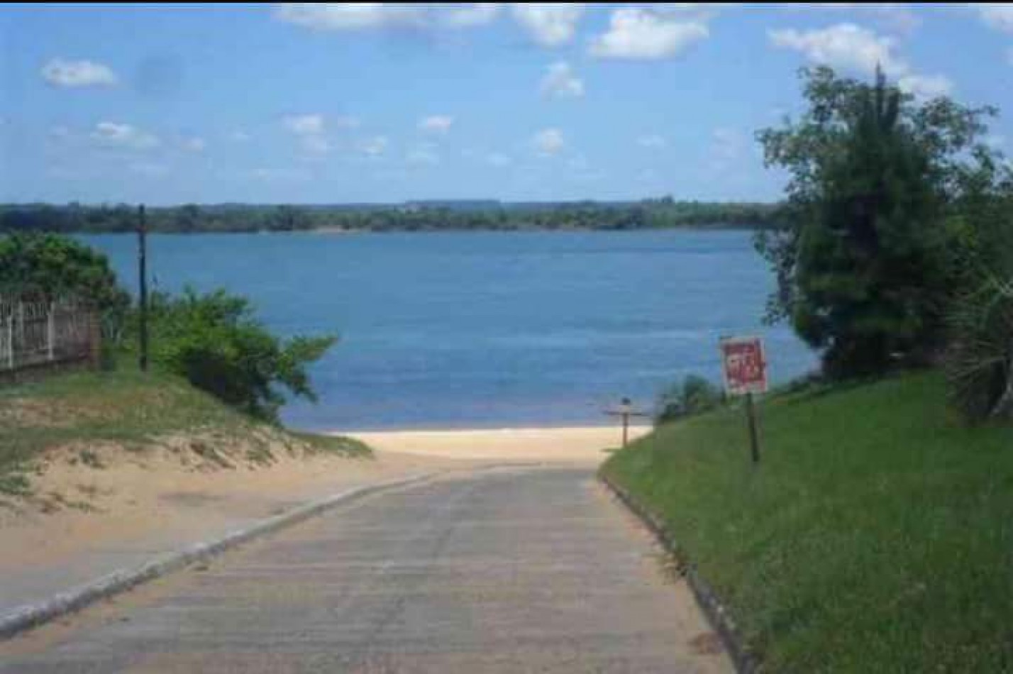 CABANA EN COUNTRY RINCON SANTA MARIA