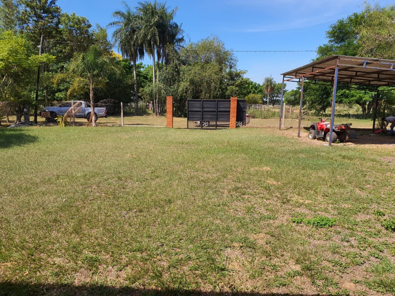 CASA EN COUNTRY RINCON SANTA MARIA