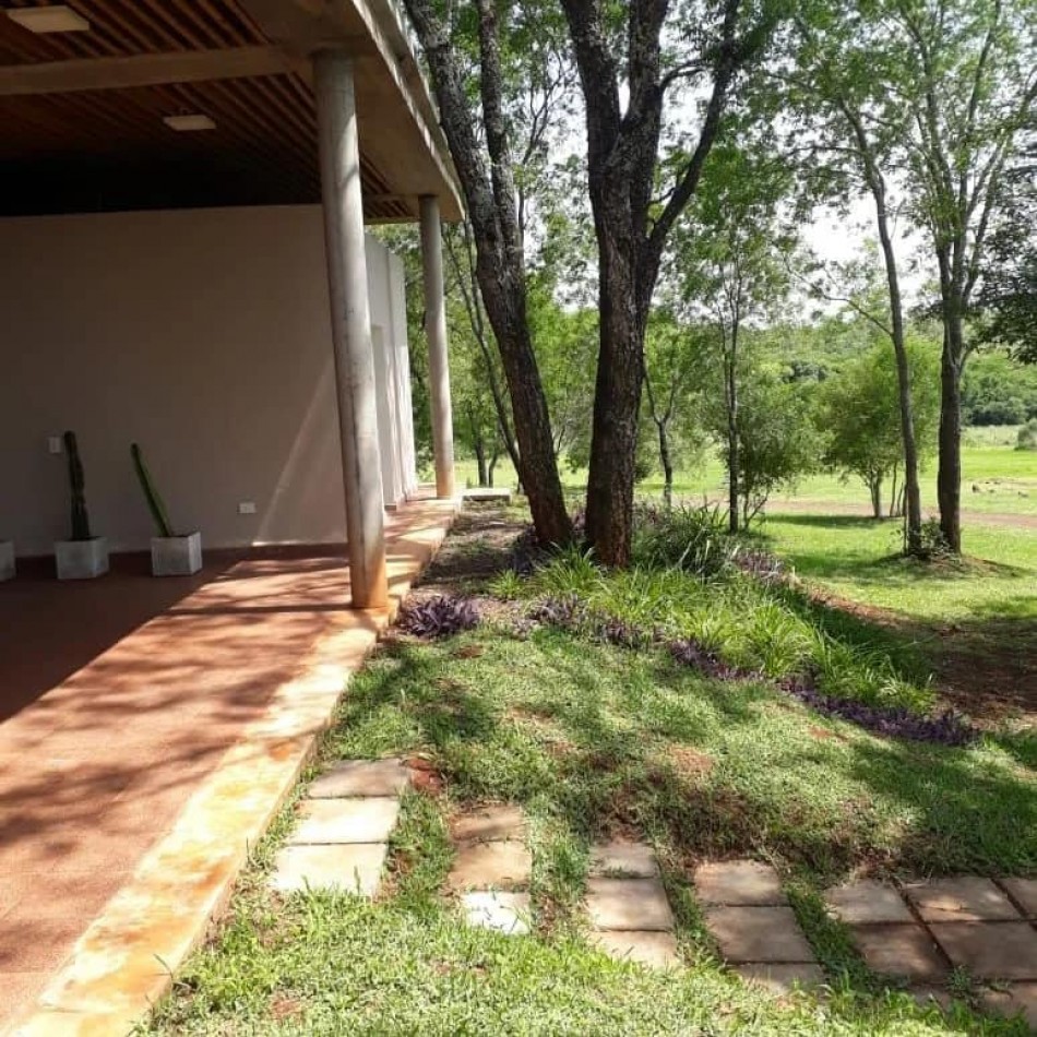 VENTA DE LOTES EN BARRIO CERRADO SANTA CECILIA