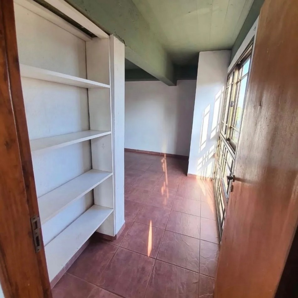 Departamento de 1 dormitorio en alquiler, Posadas
