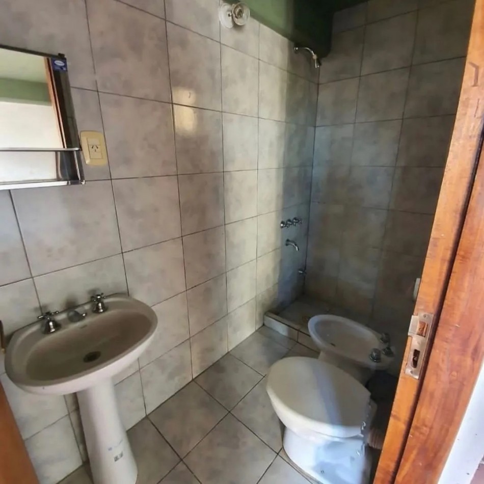 Departamento de 1 dormitorio en alquiler, Posadas