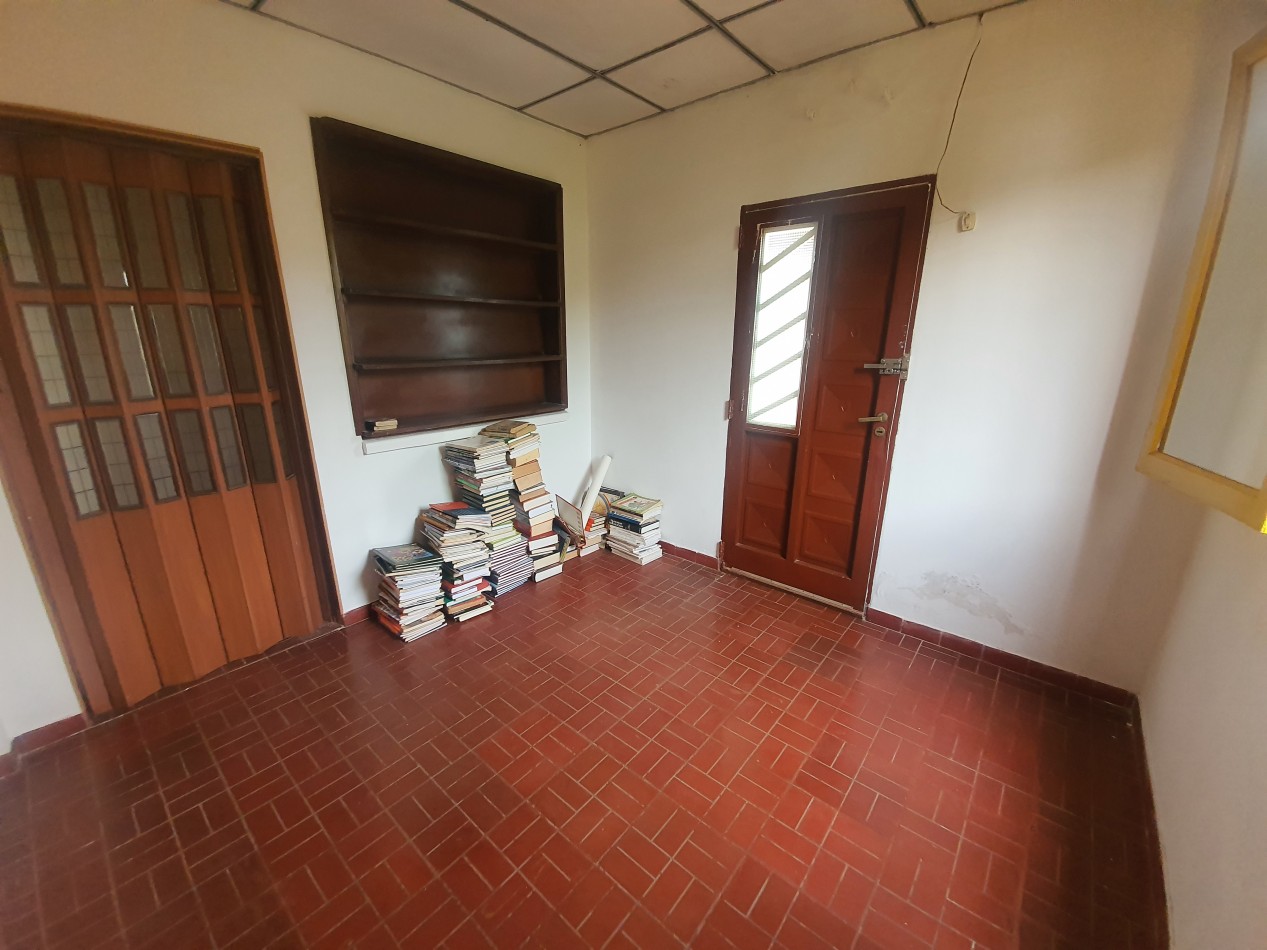 Departamento de 3 dormitorios en Ch 32-33, Posadas