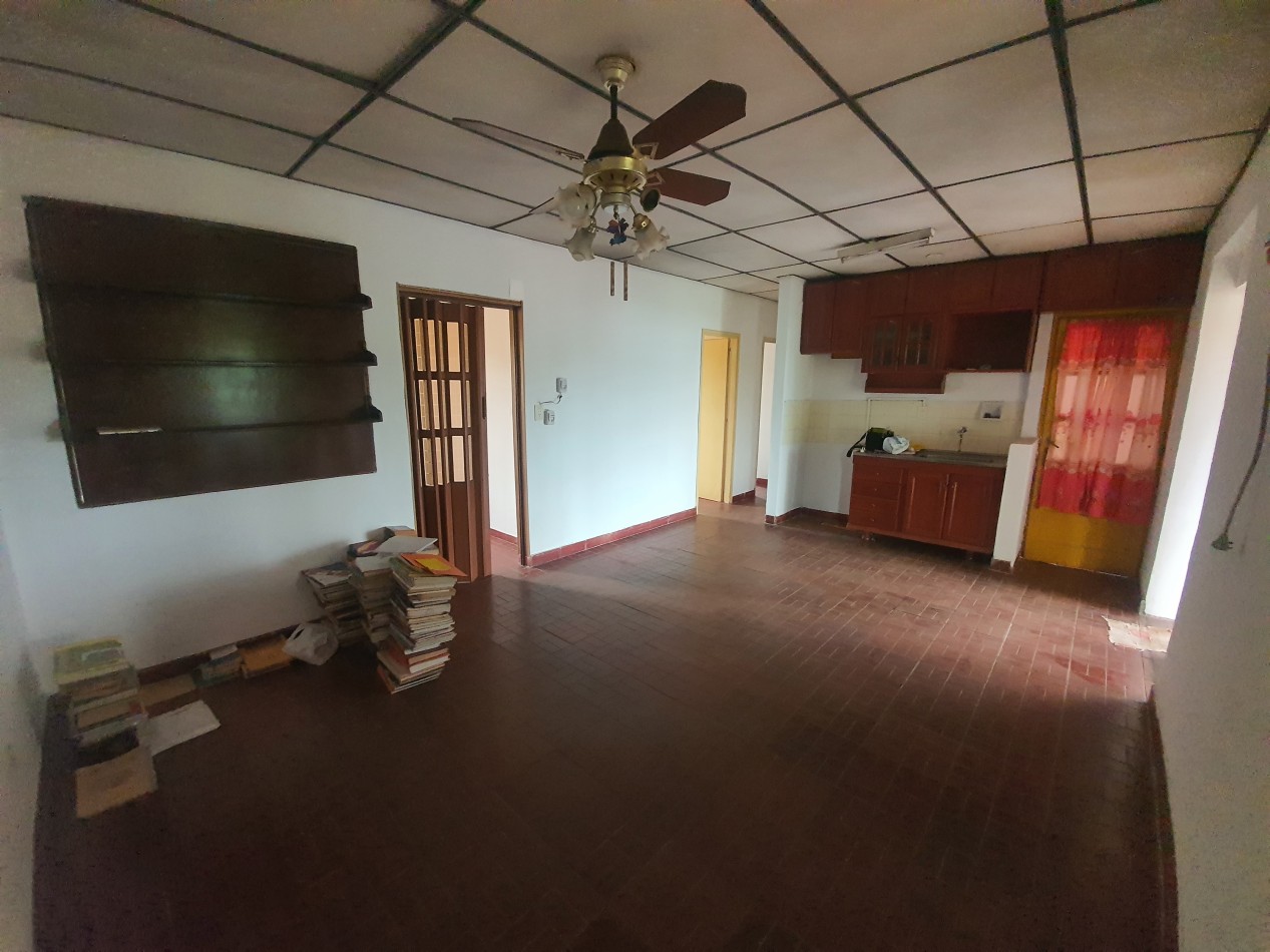 Departamento de 3 dormitorios en Ch 32-33, Posadas