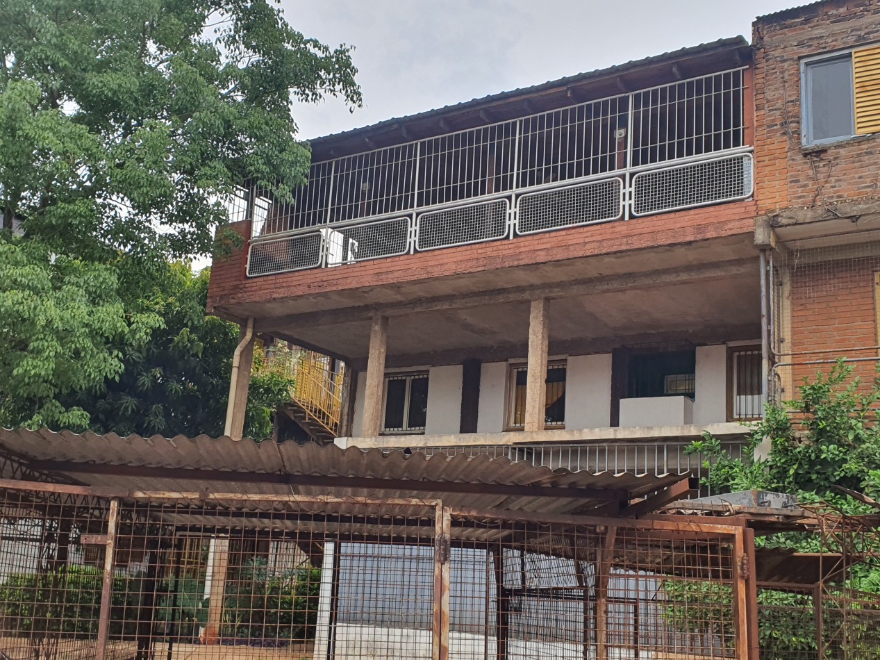 Departamento de 3 dormitorios en Ch 32-33, Posadas