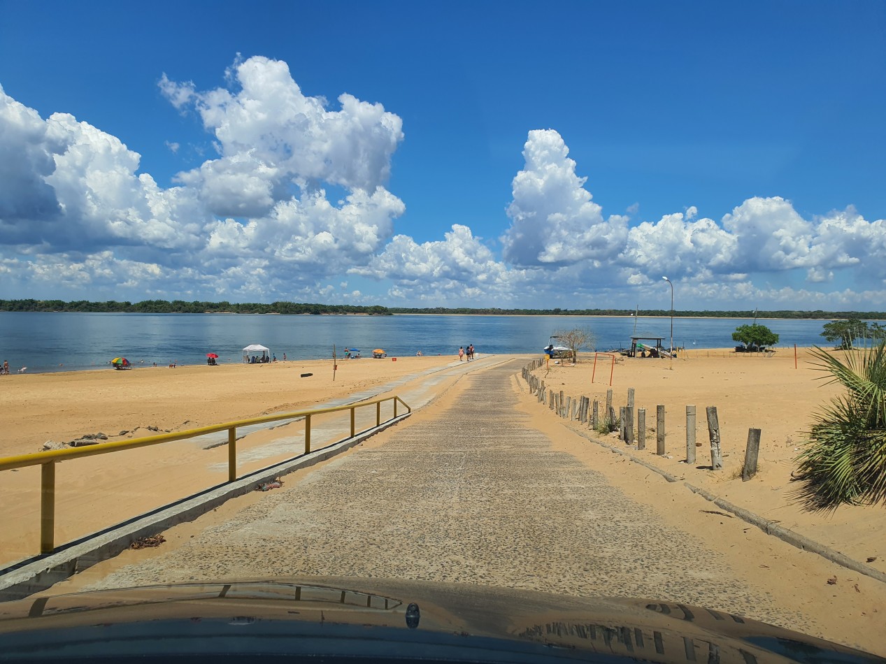 Casa de fin de semana en Rincon Santa Maria 