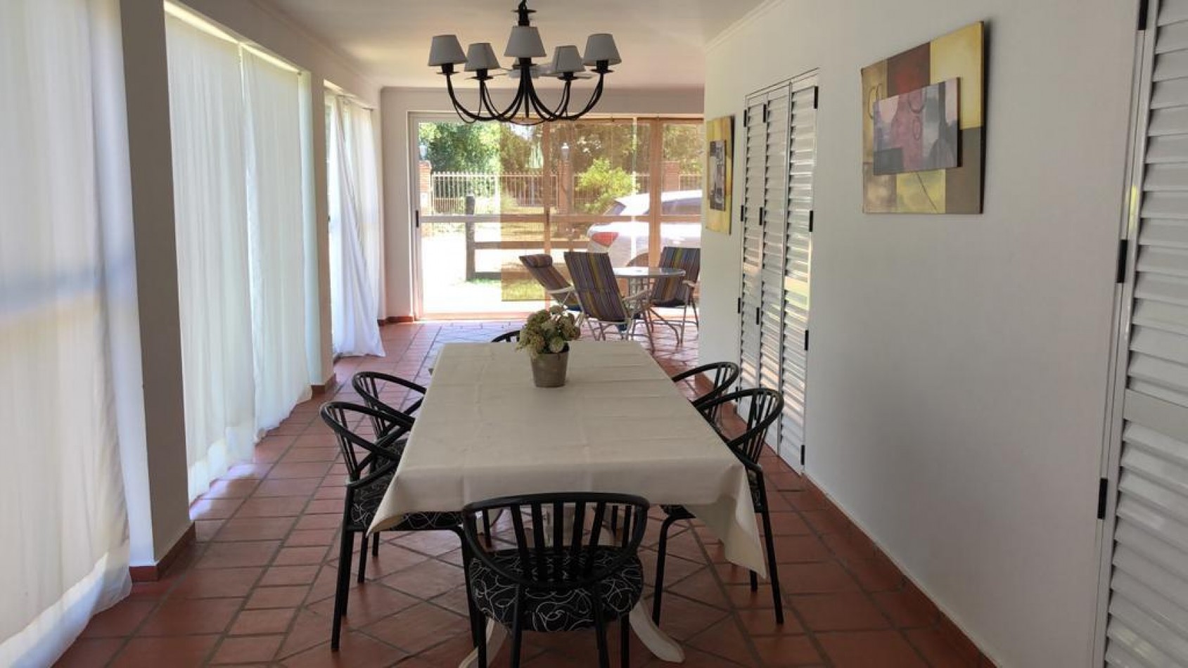 Casa de fin de semana en venta 