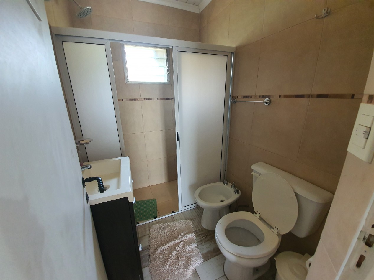 Hermosa casa en venta en Rincon Santa Maria 