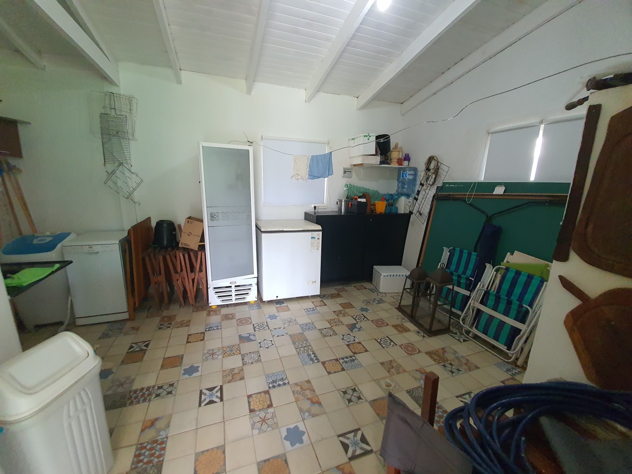 Hermosa casa en venta en Rincon Santa Maria 