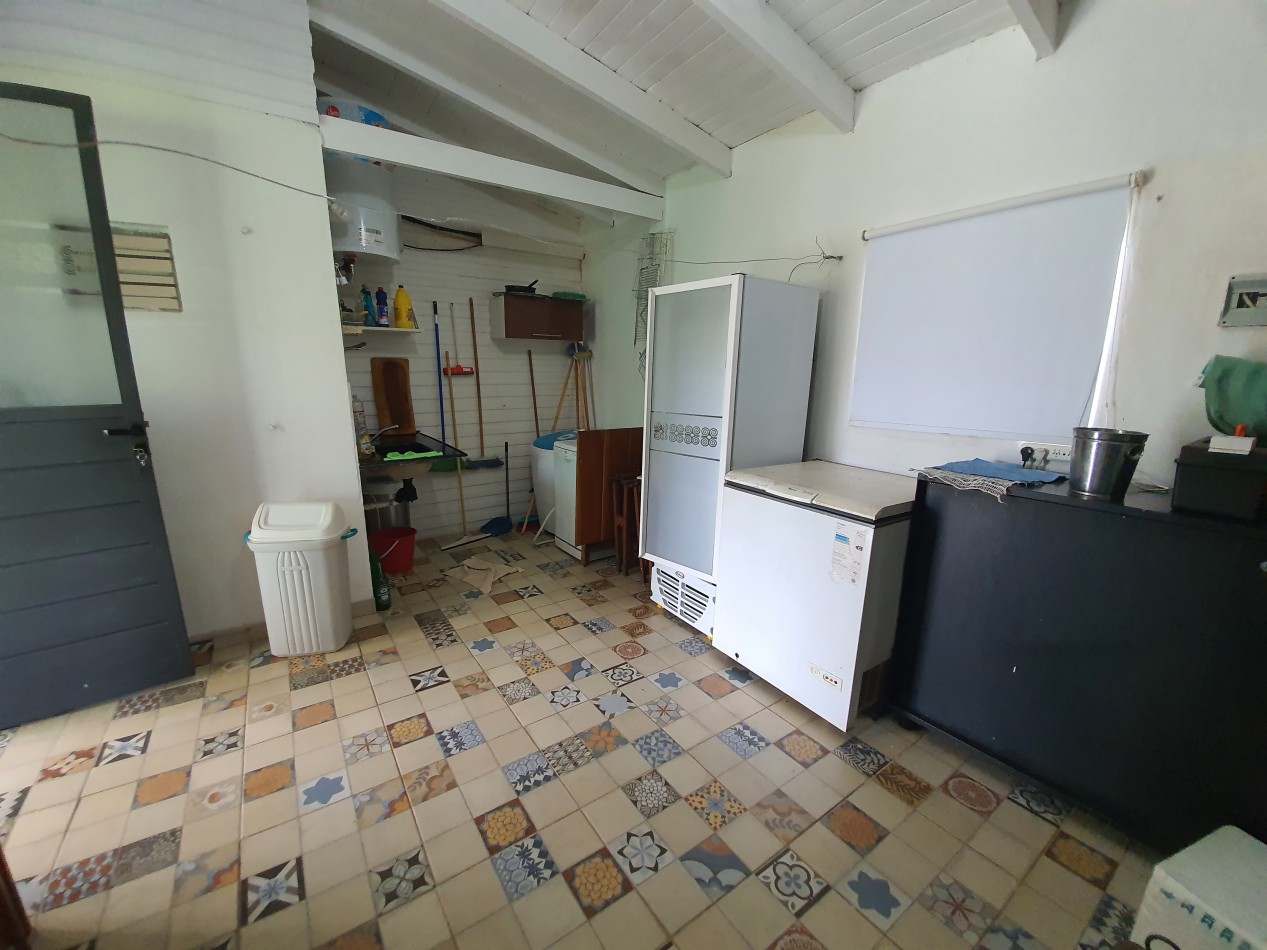 Hermosa casa en venta en Rincon Santa Maria 