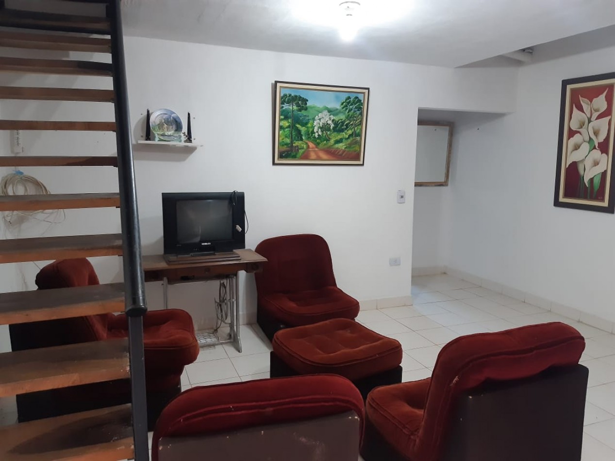 Casa de fin de semana en venta