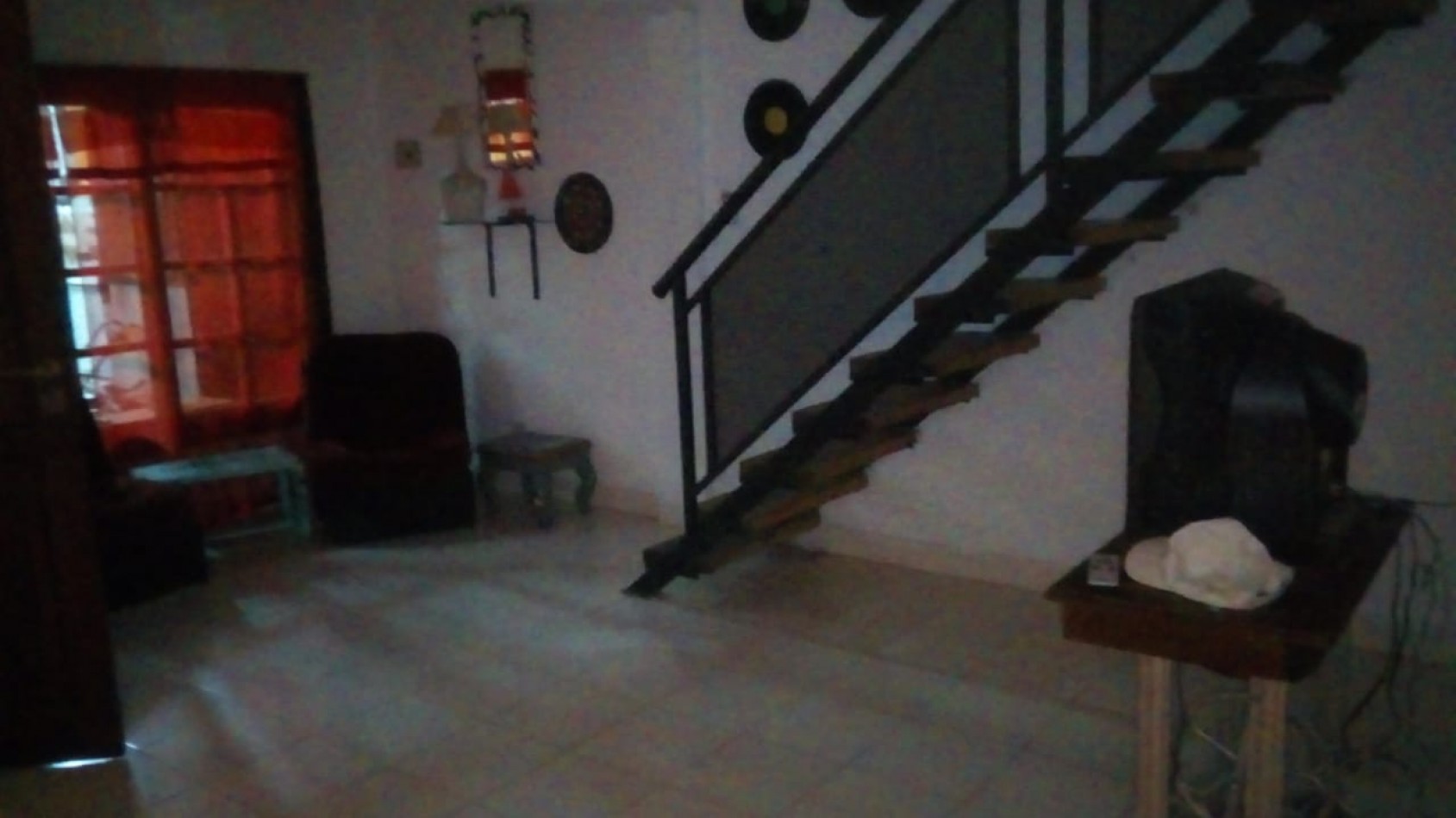 Casa de fin de semana en venta