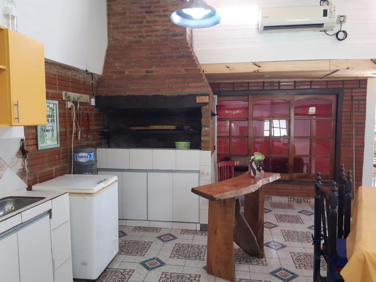 Casa de fin de semana en venta