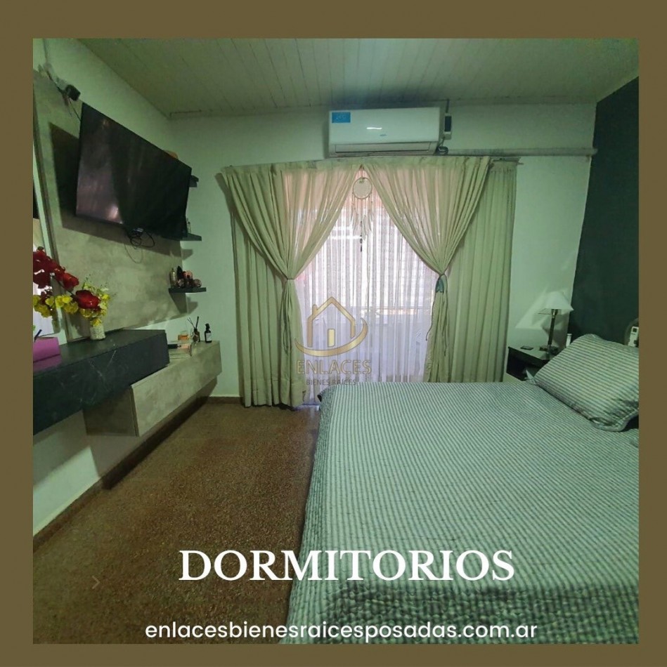 Casa en venta de 4 dormitorios 