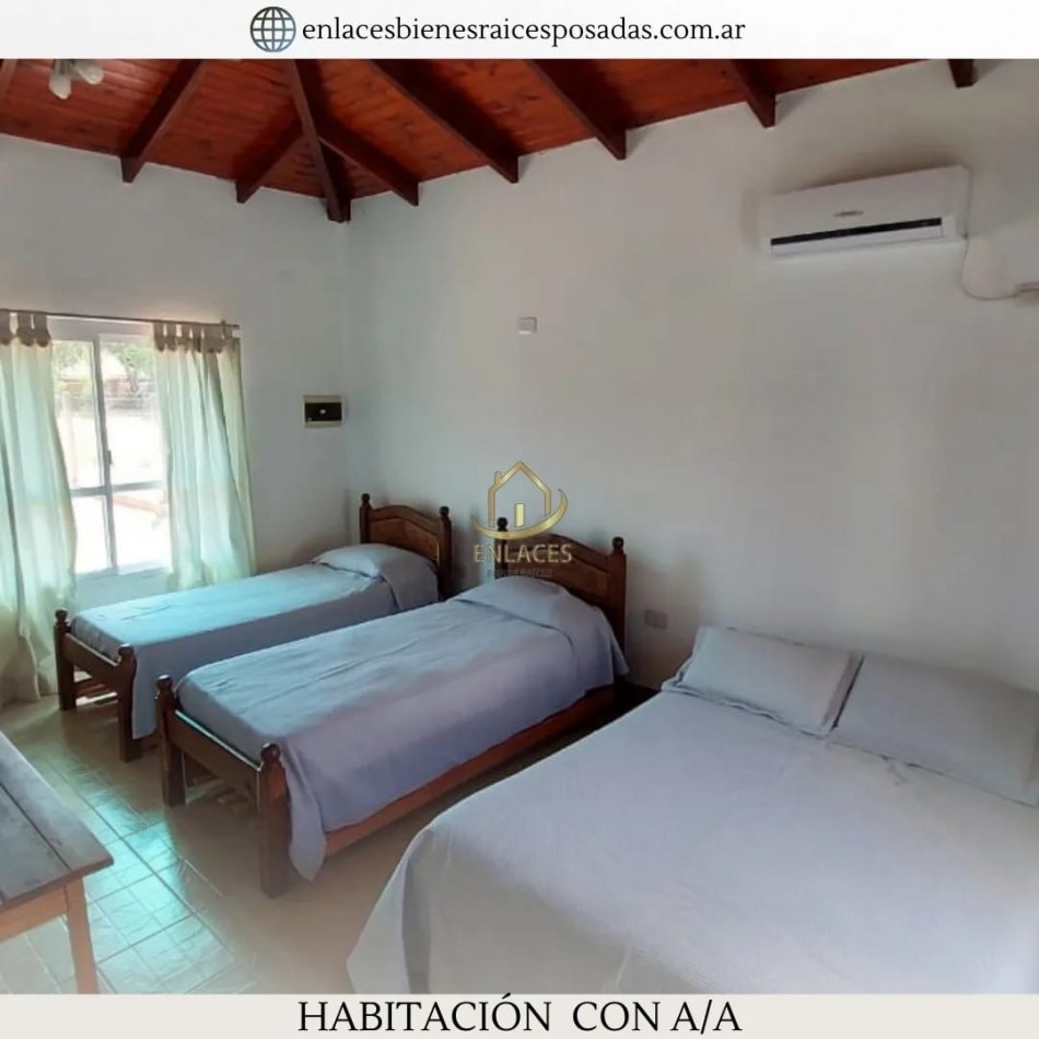CASA EN VENTA EN COUNTRY RINCON SANTA MARIA