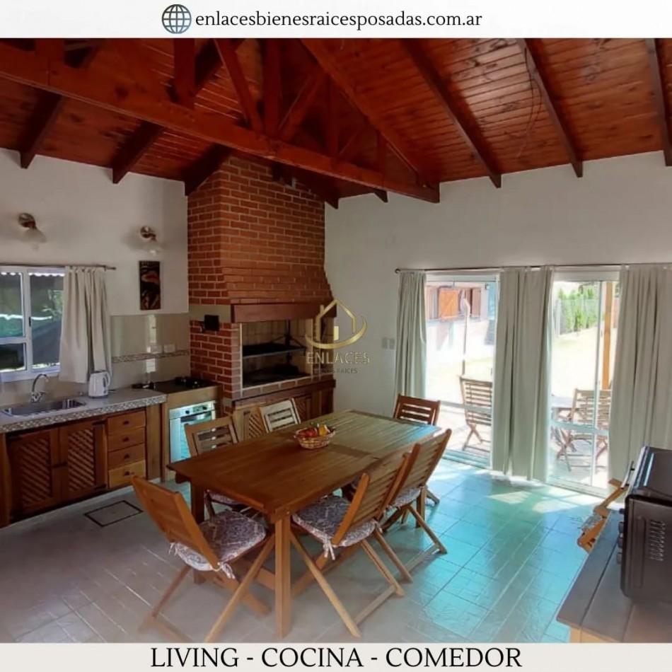 CASA EN VENTA EN COUNTRY RINCON SANTA MARIA