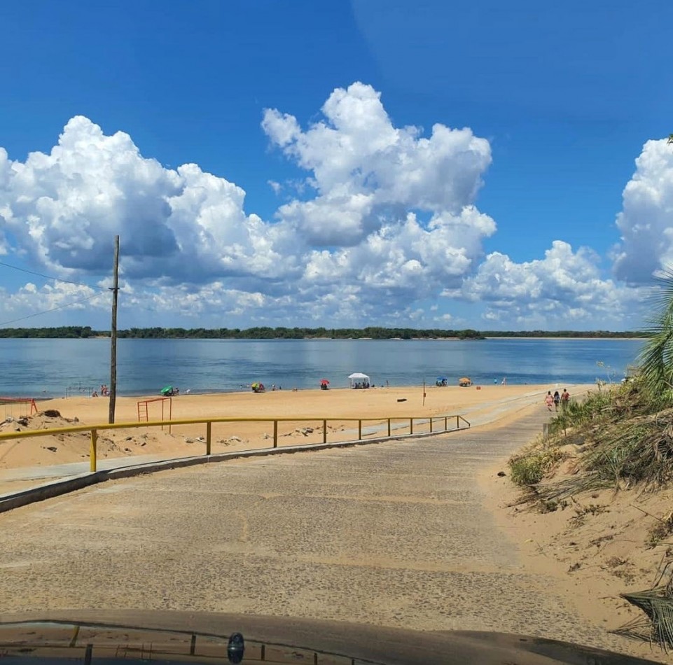 CASA EN VENTA EN COUNTRY RINCON SANTA MARIA