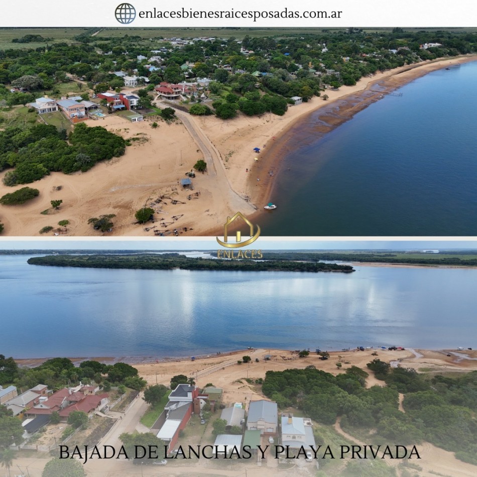 Casa en venta en Country Rincon Santa Maria