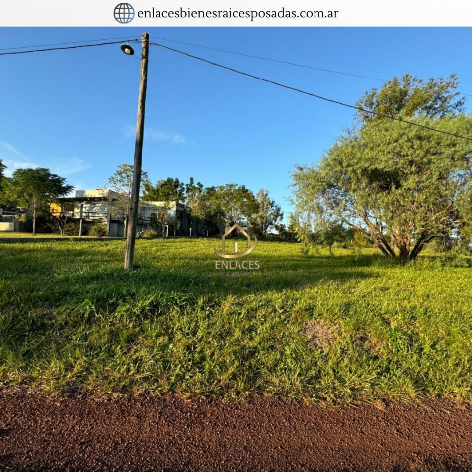 Terreno en venta en La Eugenia