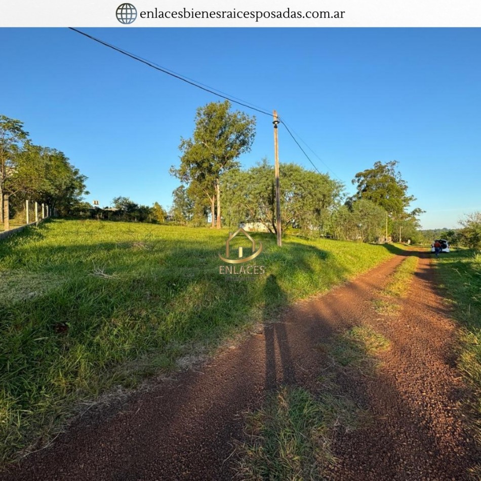 Terreno en venta en La Eugenia