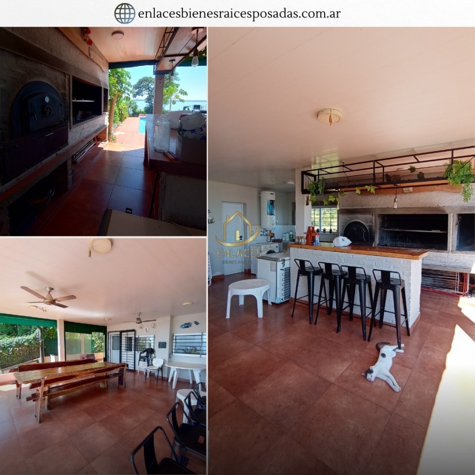 Casa en Venta en Costa Mango