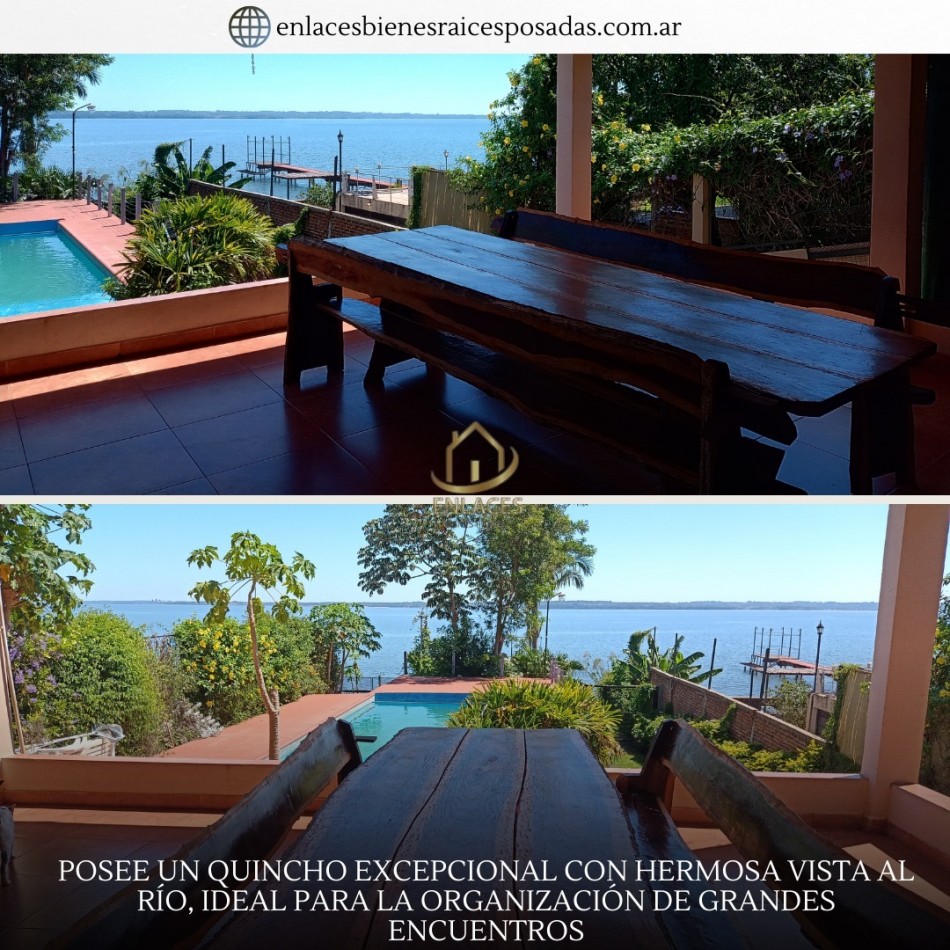 Casa en Venta en Costa Mango