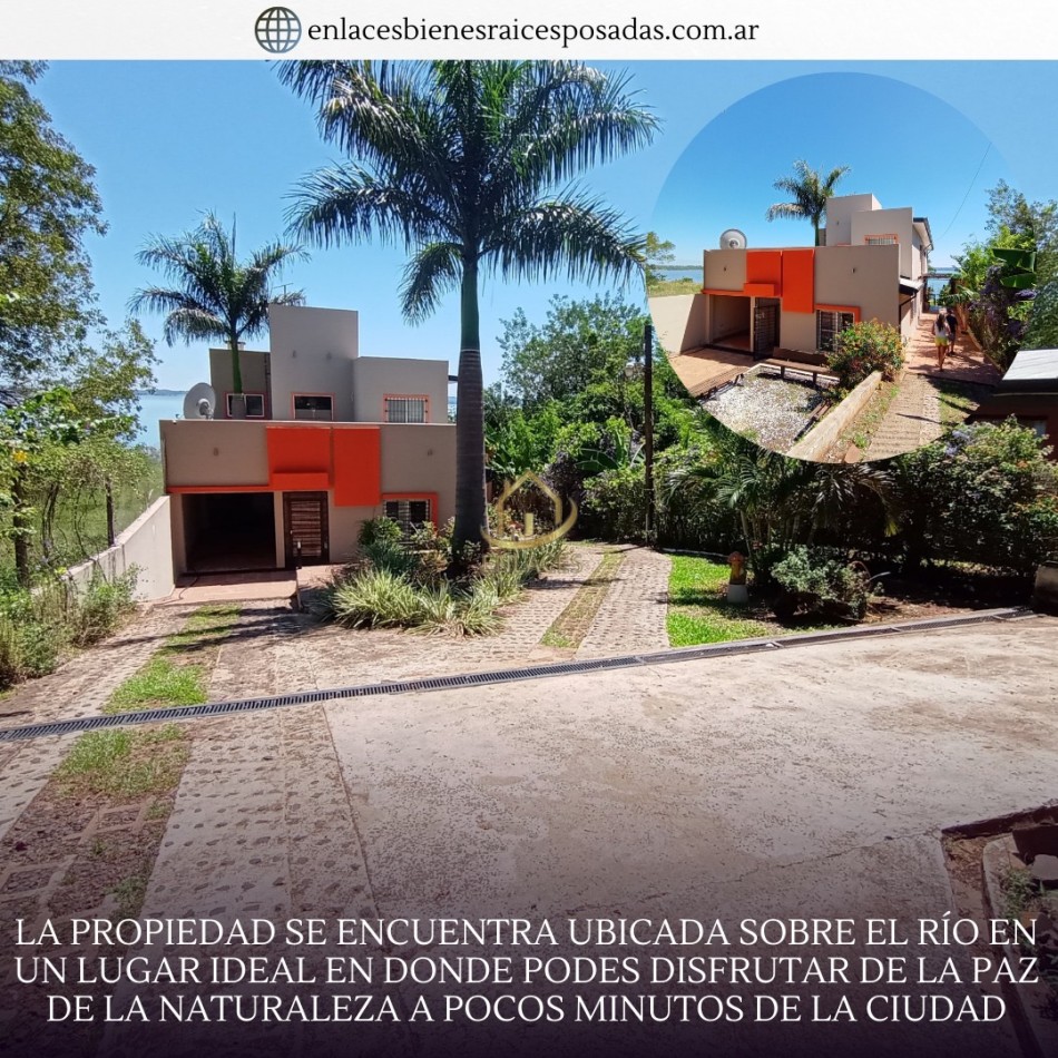 Casa en Venta en Costa Mango