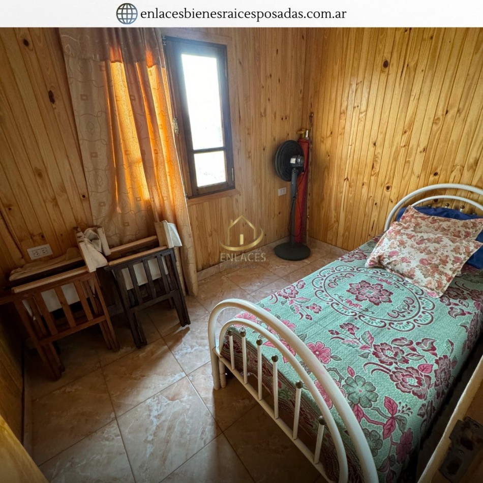 Cabaña en Venta en Bahia Caraya