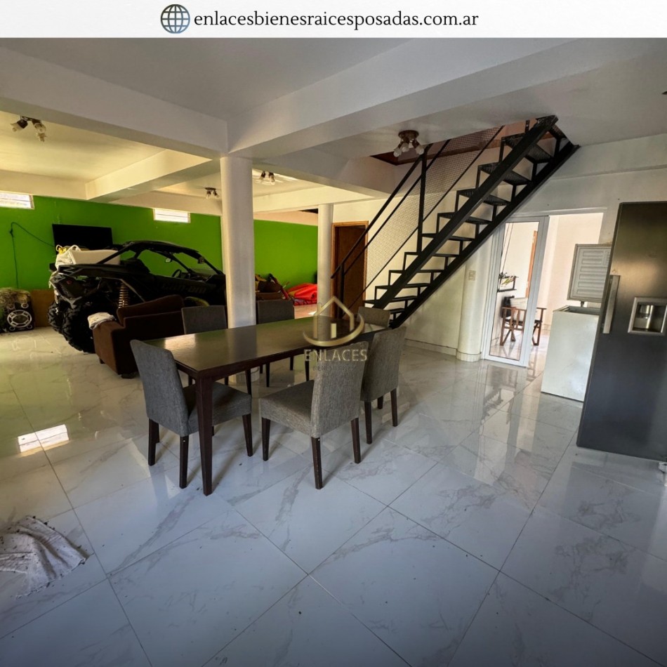 Casa de fin de semana en venta Rincon Santa Maria, Ituzaingo Corrientes