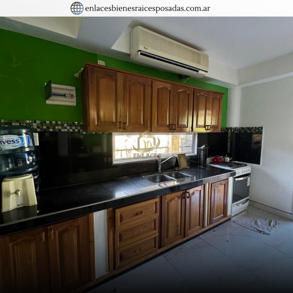 Casa de fin de semana en venta Rincon Santa Maria, Ituzaingo Corrientes