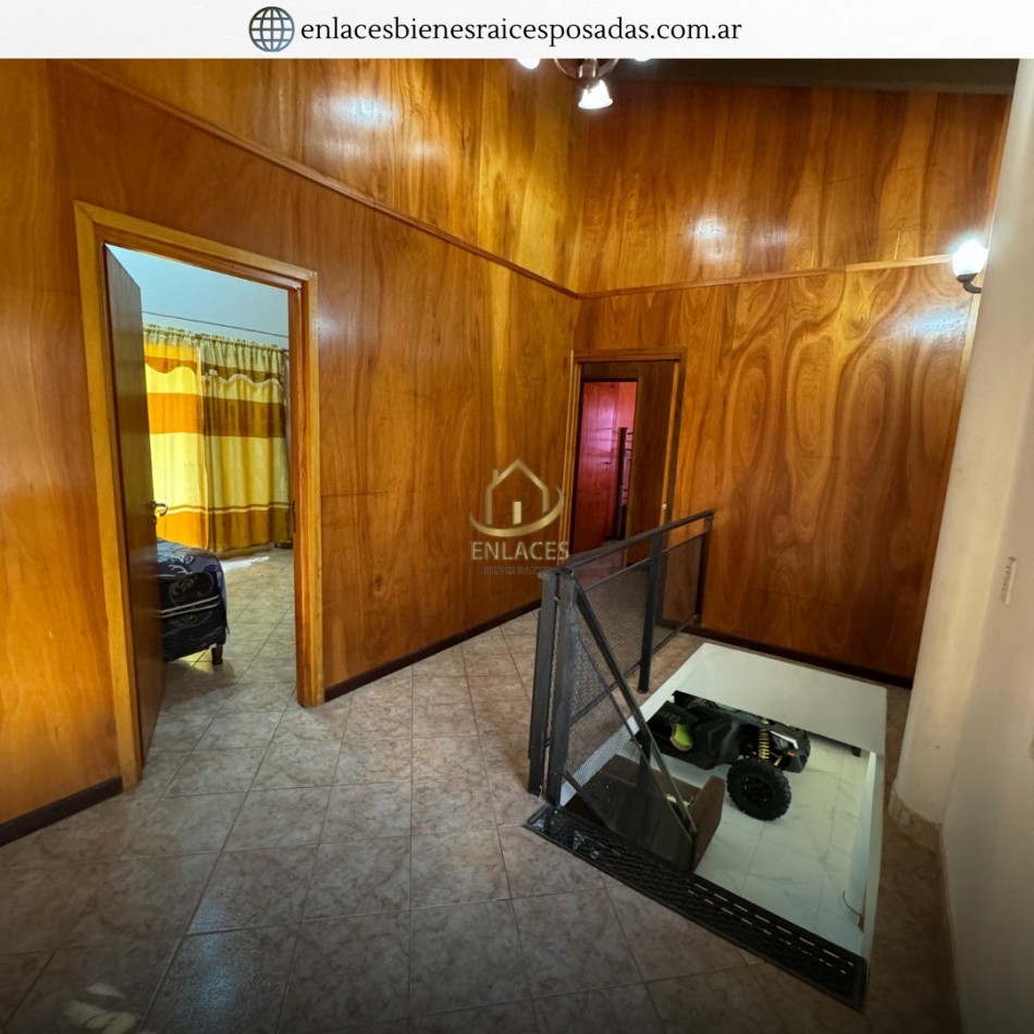 Casa de fin de semana en venta Rincon Santa Maria, Ituzaingo Corrientes