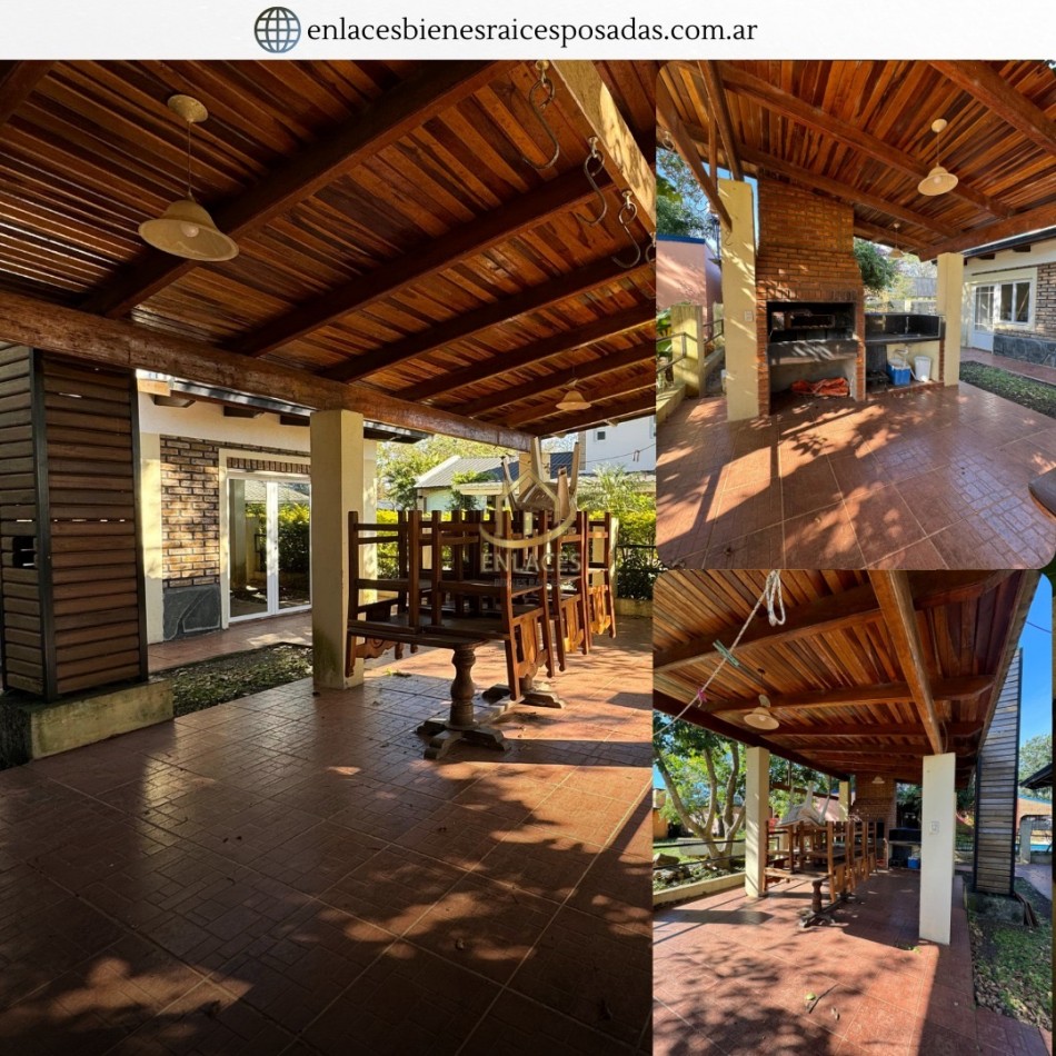Casa de fin de semana en venta Rincon Santa Maria, Ituzaingo Corrientes