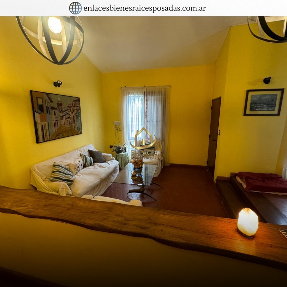 Casa en venta en Posadas en barrio Santa Lucia 