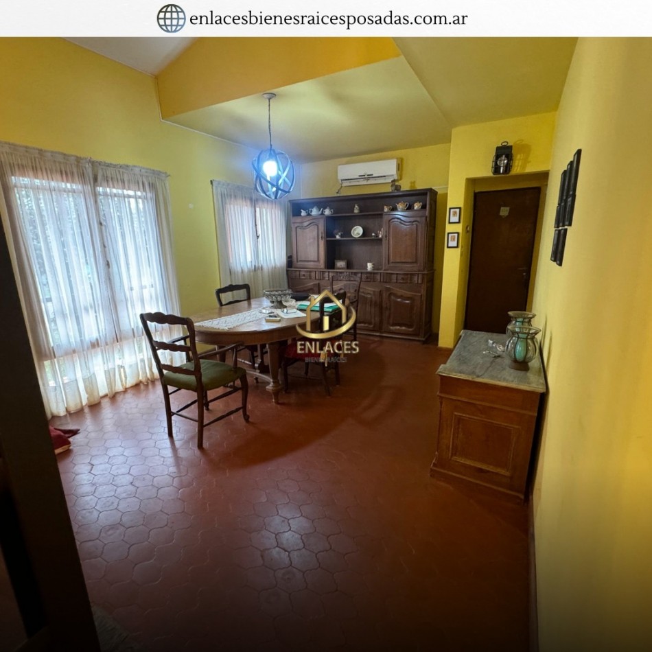 Casa en venta en Posadas en barrio Santa Lucia 