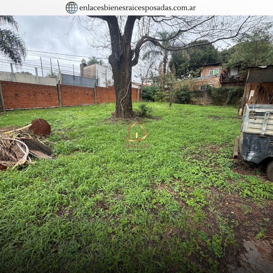Casa en venta en Posadas en barrio Santa Lucia 