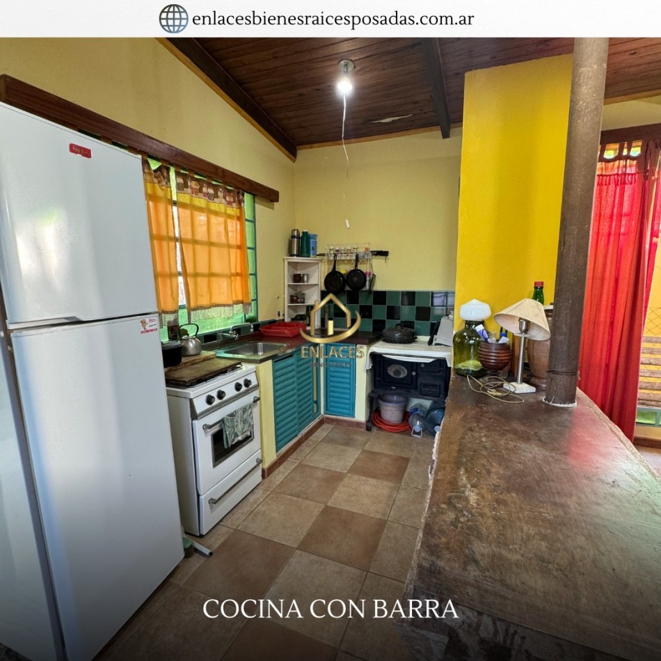 Casa en venta en Rincon Santa Maria 