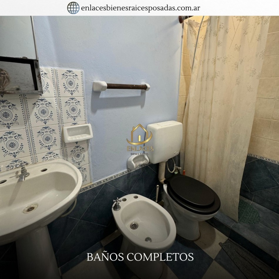 Casa en venta en Rincon Santa Maria 