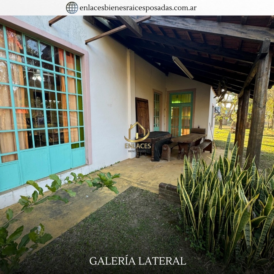 Casa en venta en Rincon Santa Maria 