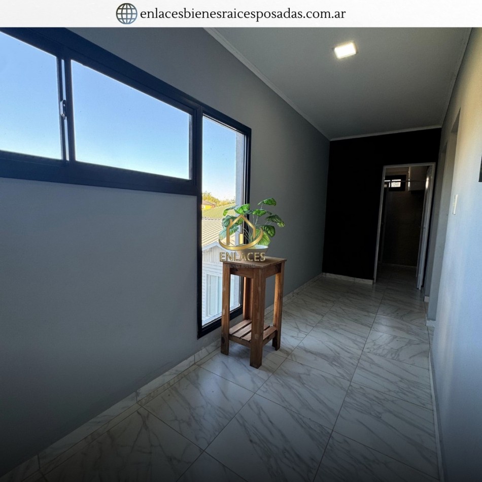 En venta 2 duplex en Rincon Santa Maria 