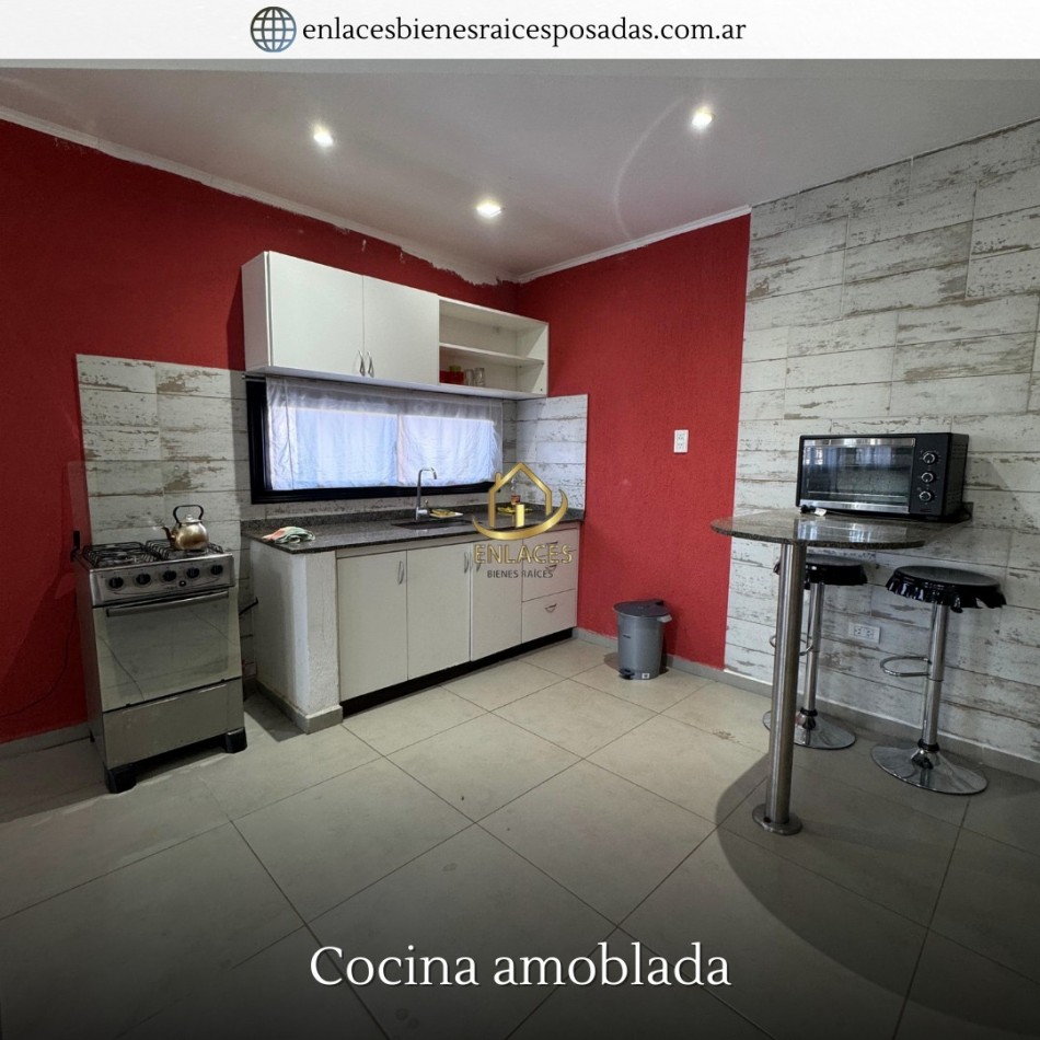 En venta 2 duplex en Rincon Santa Maria 