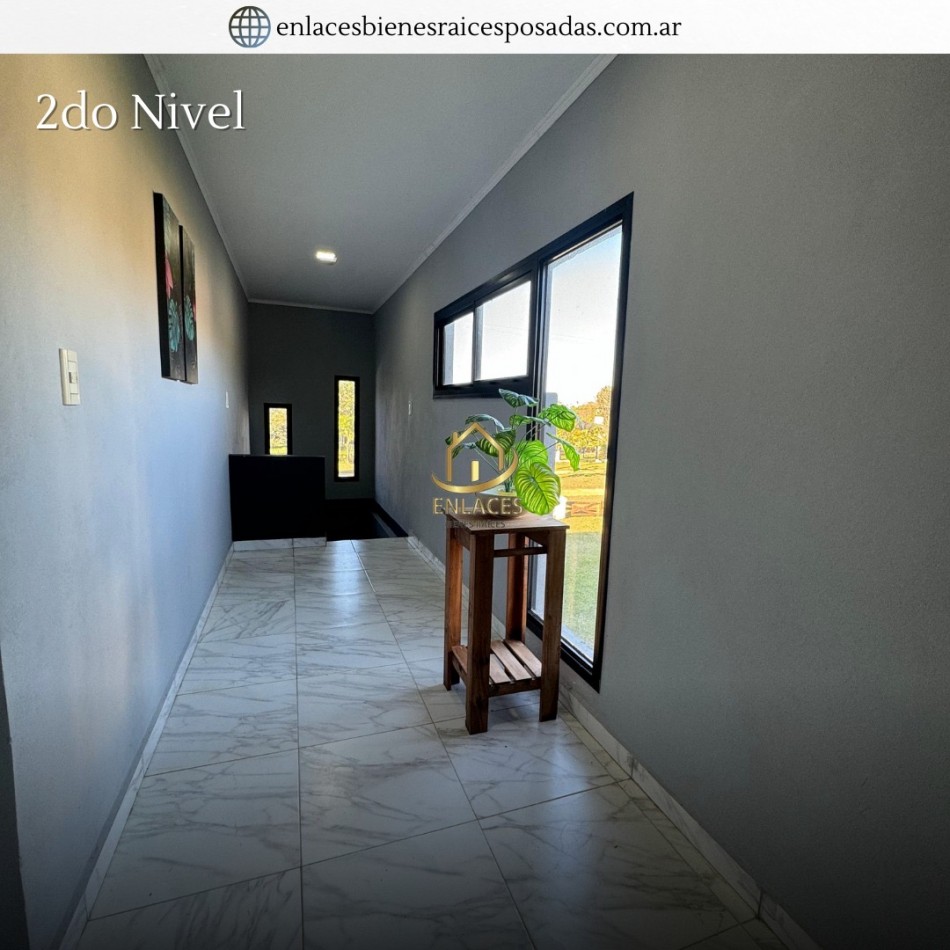 En venta 2 duplex en Rincon Santa Maria 