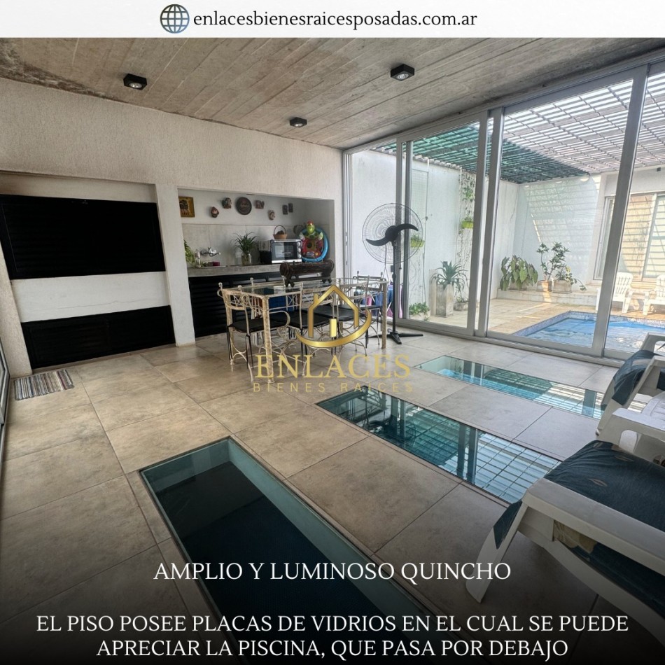 CASA EN VENTA