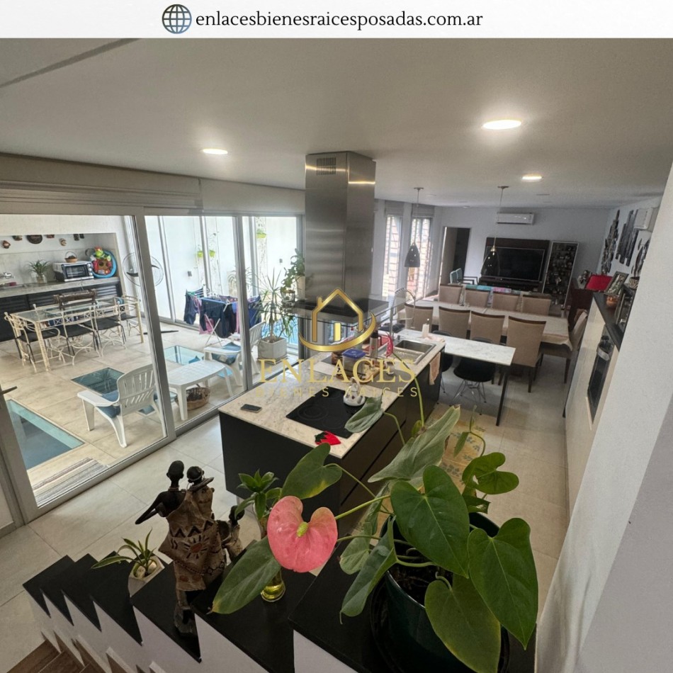 CASA EN VENTA