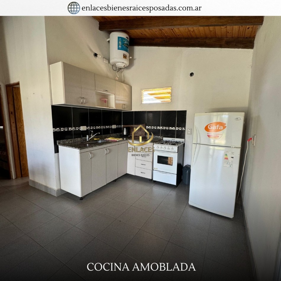CASA EN VENTA EN BARRIO PRIVADO RINCON SANTA MARIA ITUZAINGO CORRIENTES