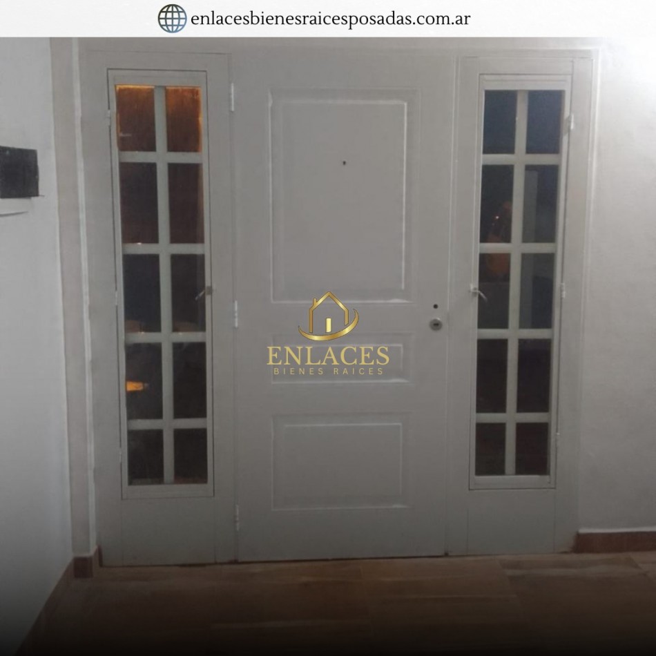 Casa en venta en Obera, Misiones