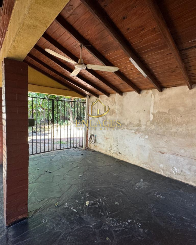 Casa en venta a pasos del centro de Posadas