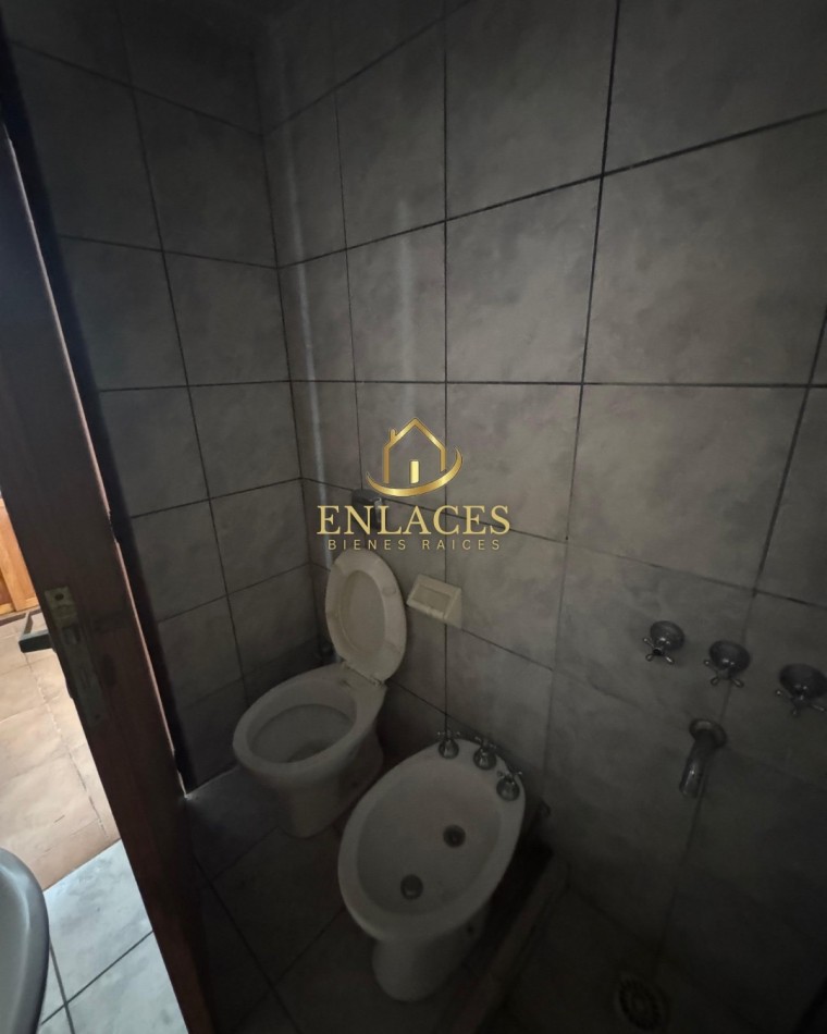 DEPARTAMENTO DE 1 DORMITORIO EN ALQUILER