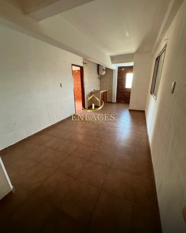 DEPARTAMENTO DE 1 DORMITORIO EN ALQUILER