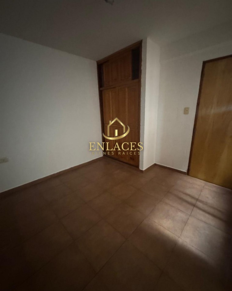 Departamento de 1 dormitorio en alquiler